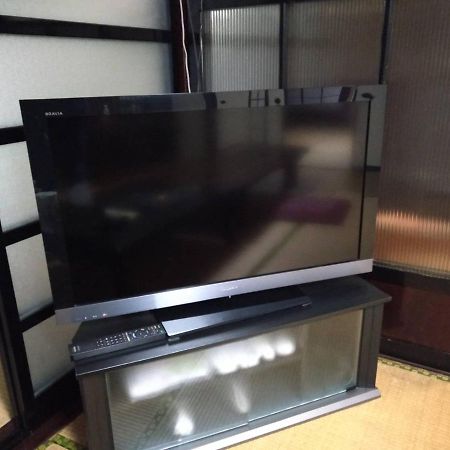 百年町家 佐野邸 Apartment Nanao Luaran gambar