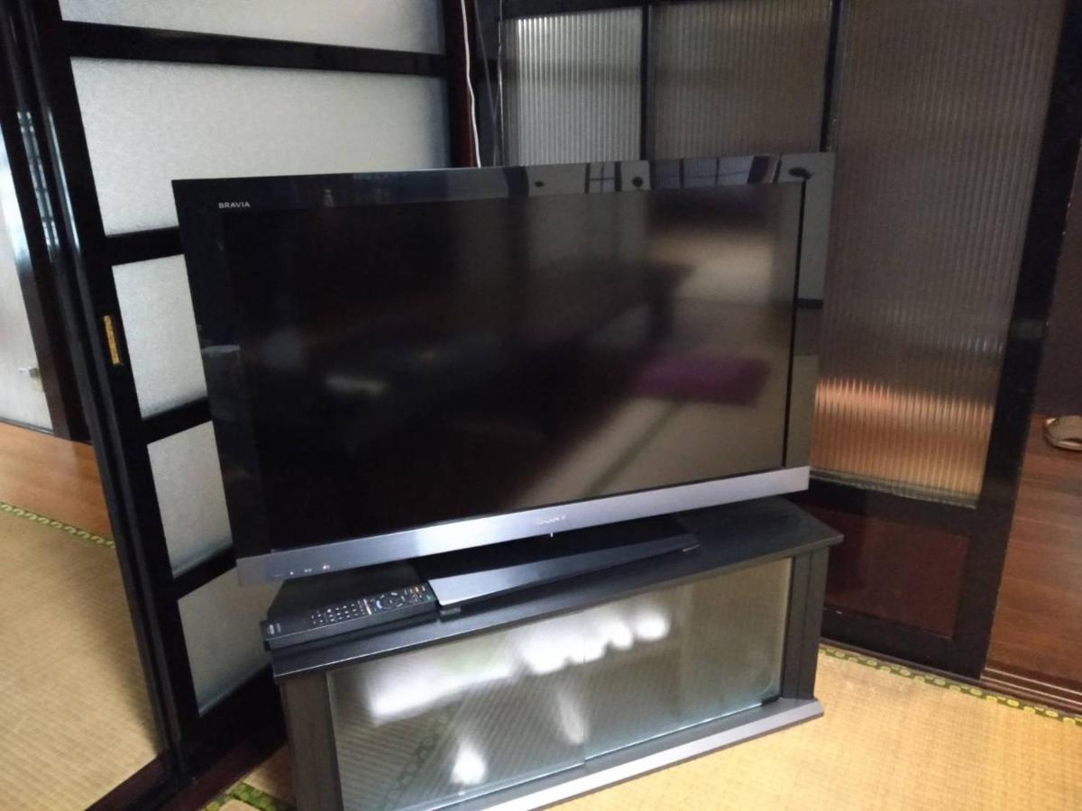 百年町家 佐野邸 Apartment Nanao Luaran gambar