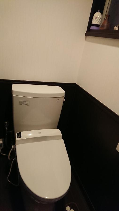 百年町家 佐野邸 Apartment Nanao Luaran gambar