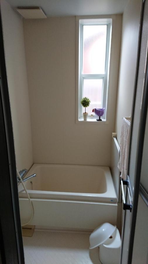 百年町家 佐野邸 Apartment Nanao Luaran gambar